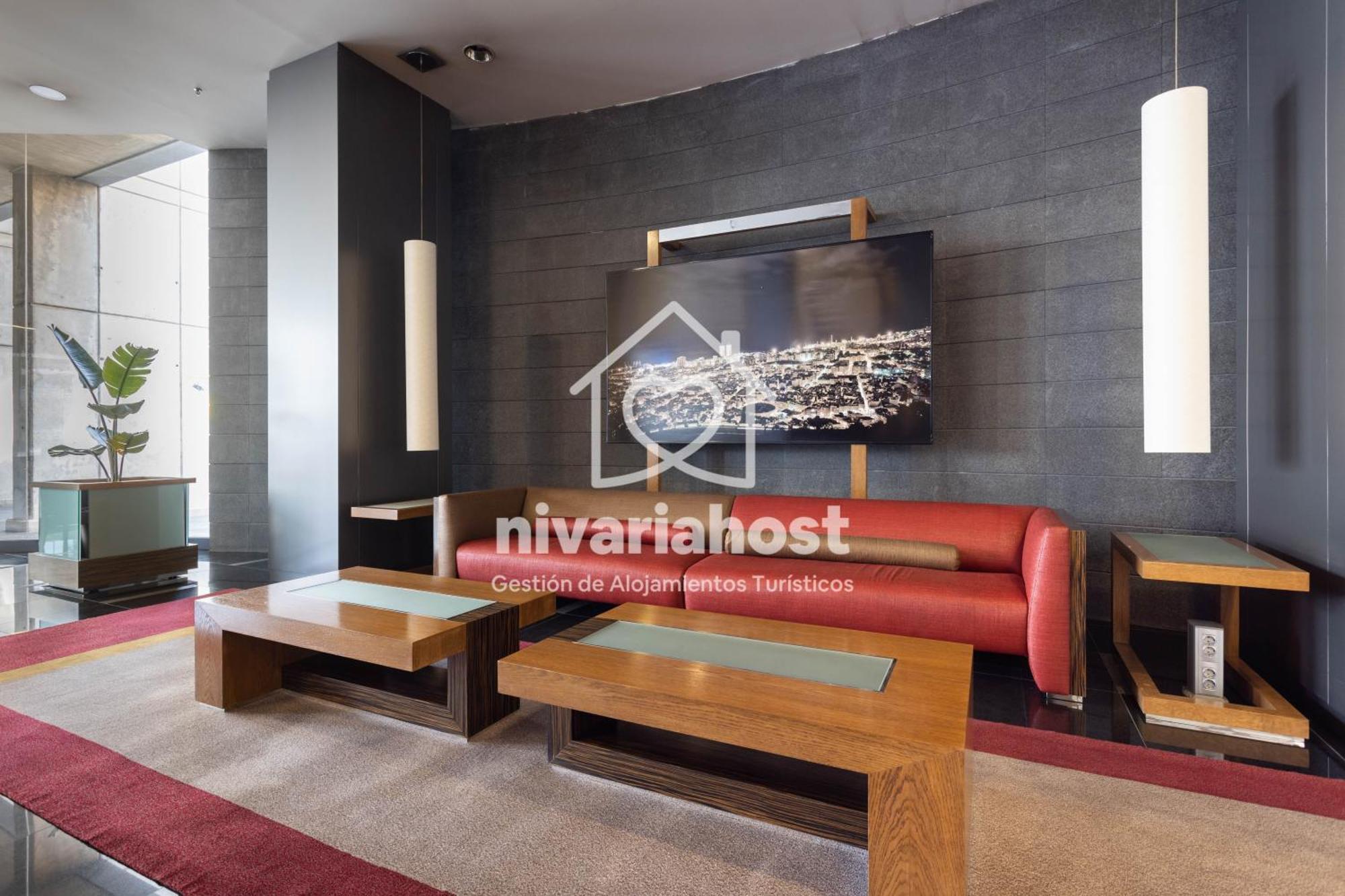 The Mint Santa Cruz, By Nivariahost Kültér fotó